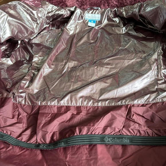 Columbia winter ski/snowboard jacket - Picture 3 of 7